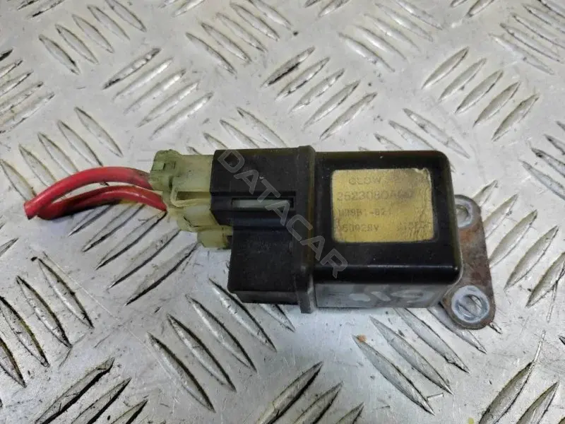Реле свечей накала 2623080A0A