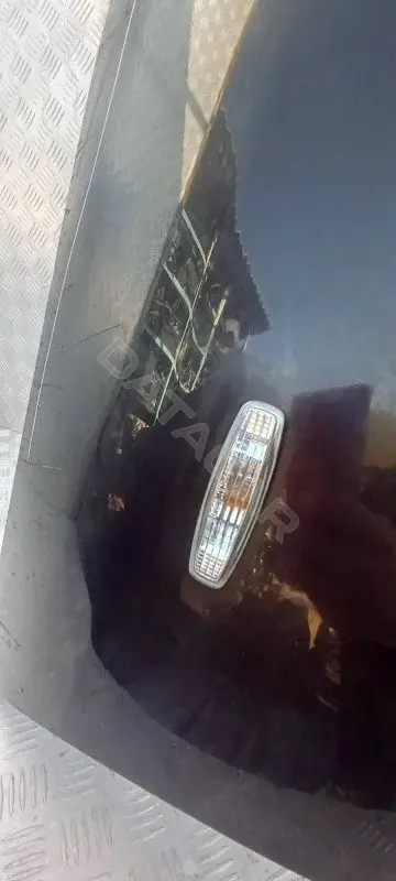 Повторитель передний 126911