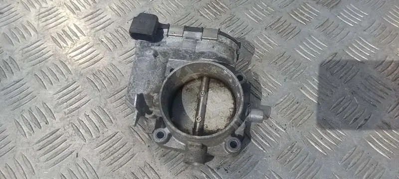 Дроссельная заслонка 5098914AA
