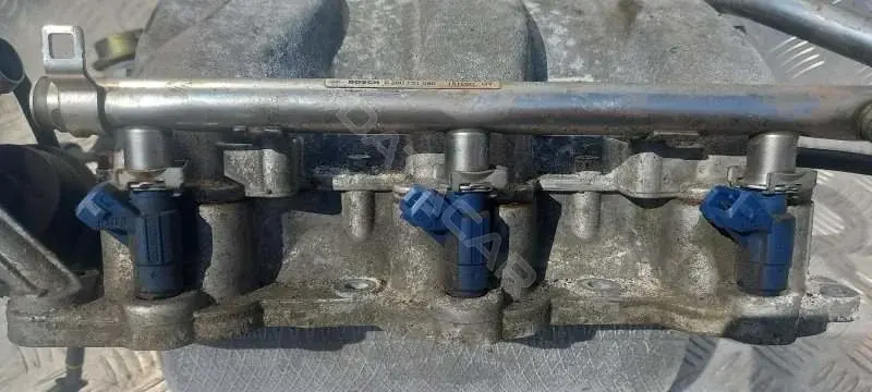 Форсунки 126938