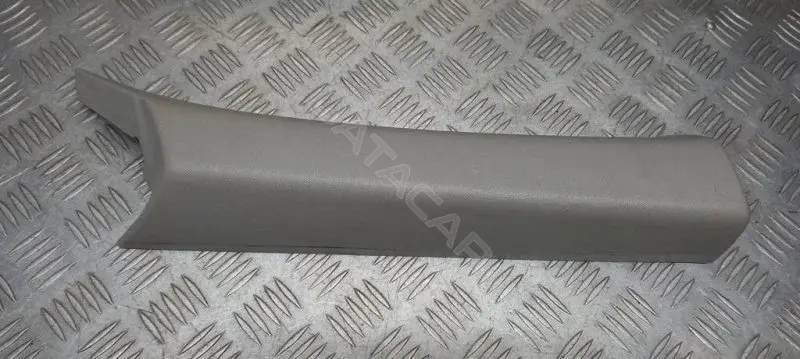 Обшивка стойки передней 126957