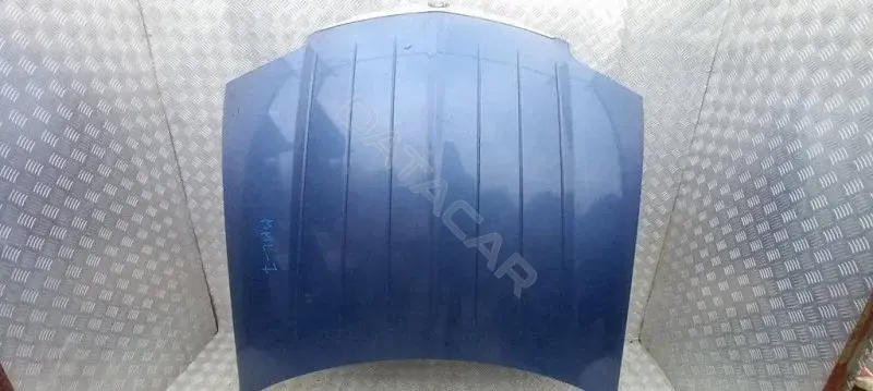Капот 126991