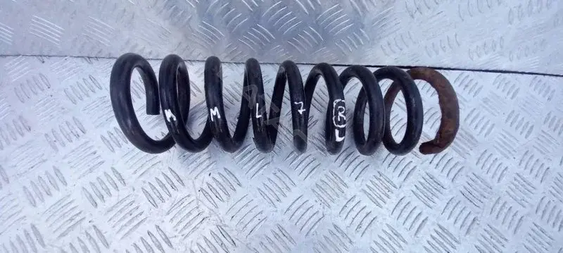 Пружины 127018