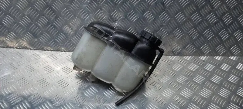 Расширительный бачок 127036