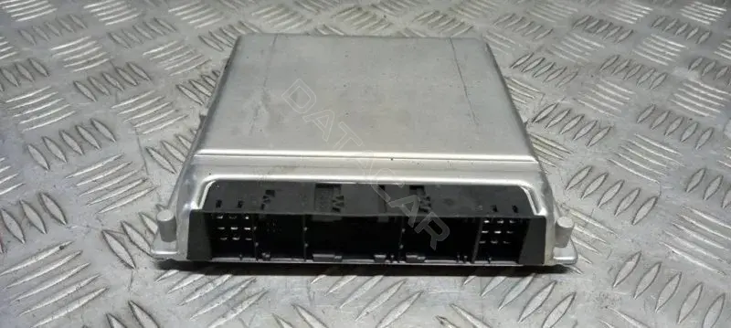 Блок управления двигателем A1121538379