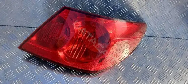Задние фонари 127439