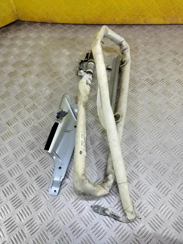 Подушка безопасности LR005925