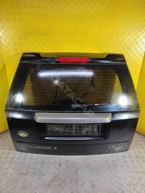 Крышка багажника LR039966