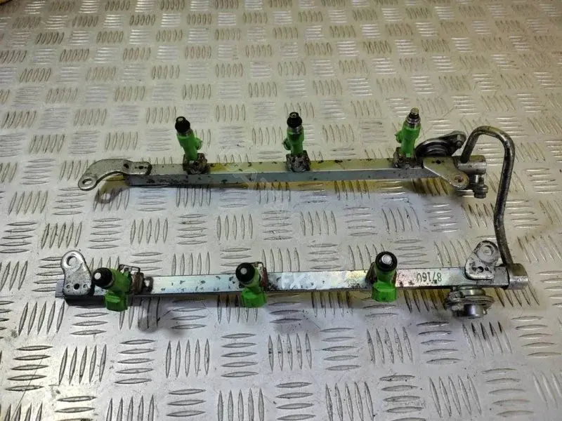 Форсунки 127978