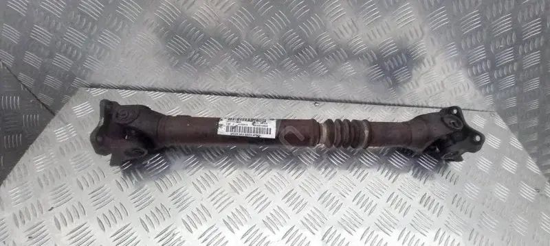 Кардан 371400K062