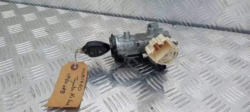 Замок зажигания 128143