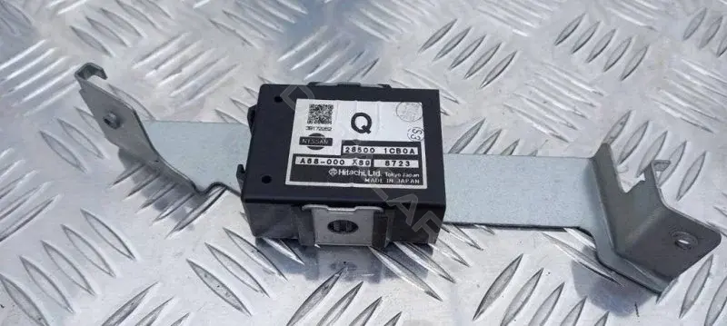 Блок управления рулевой рейки 285001CB0A