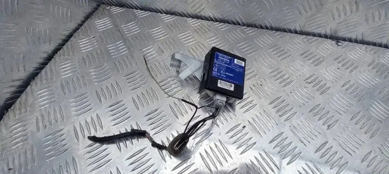 Блок центрального замка 897410K034