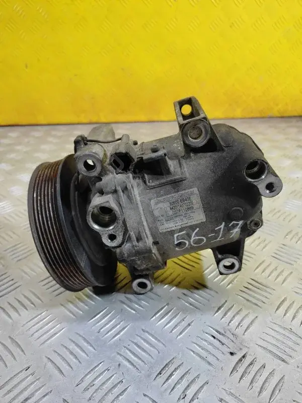 Компрессор кондиционера 92600EB40E