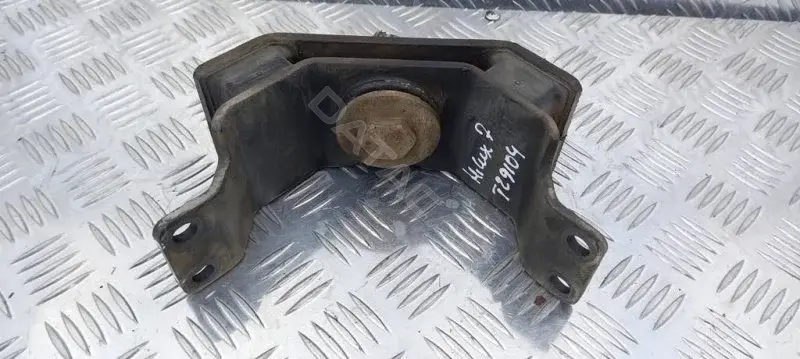 Подушка КПП 123710L120