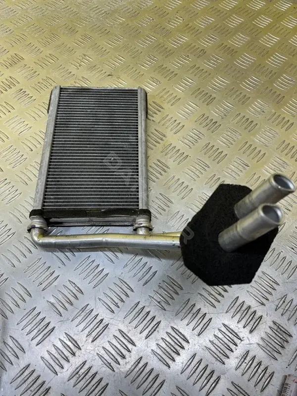 Радиатор печки 871070K170