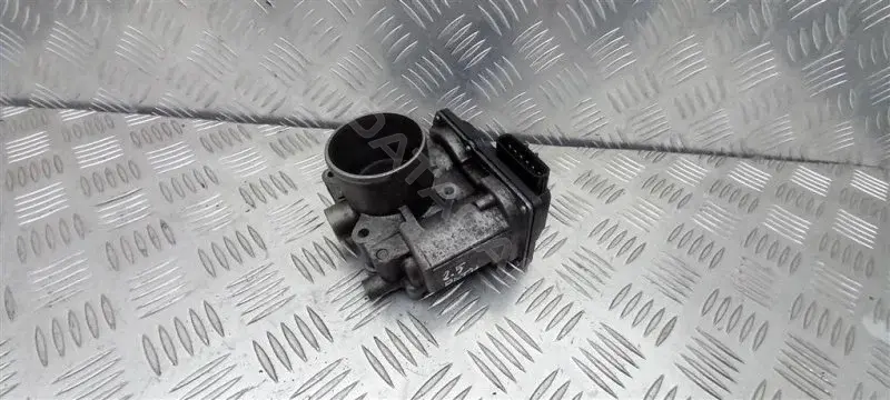 Дроссельная заслонка 16119EC00A
