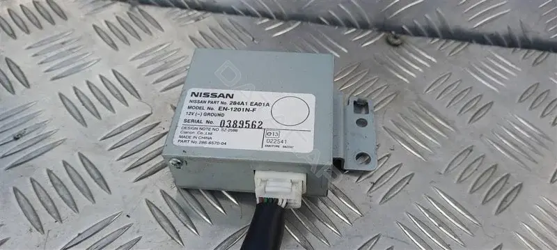 Блок управления камерой 284A1EA01A