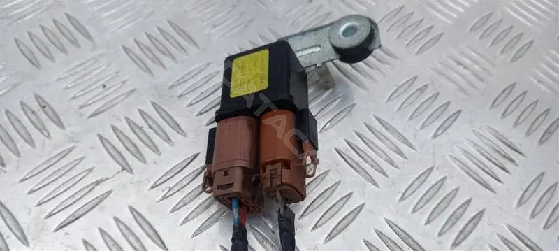 Реле свечей накала 25237EB300