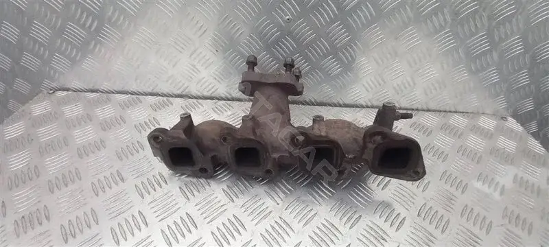 Выпускной коллектор 130356