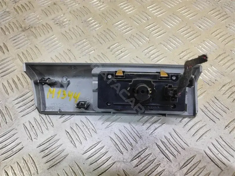Переключатель подрулевой 6g9n13a024he