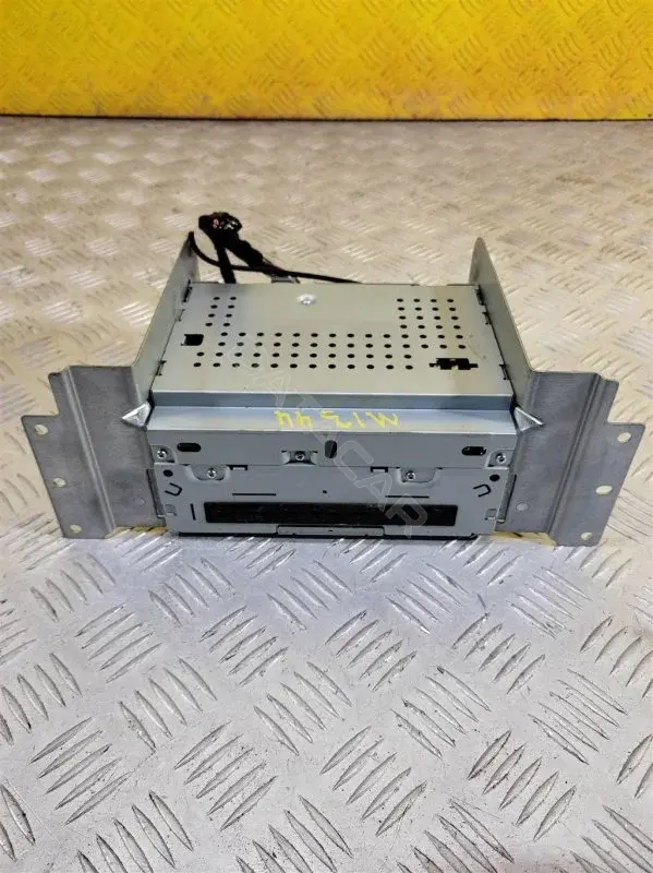 Магнитола 6G9N18C815NG