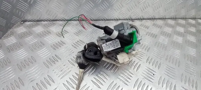 Замок зажигания 140489