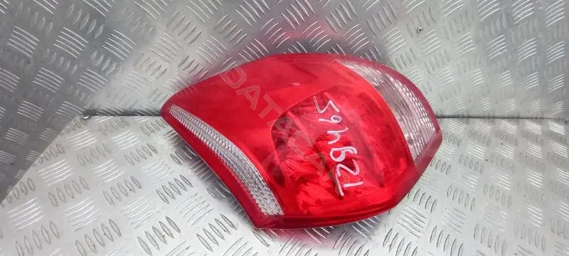 Задние фонари 8155142090
