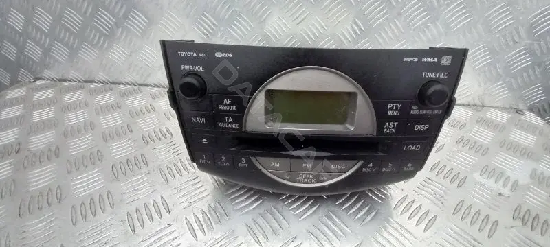 Магнитола 8612042220
