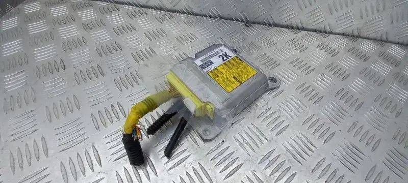 Блок управления подушками безопасности 8917042210