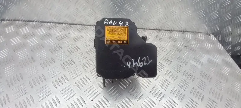 Блок управления АБС 8954142220