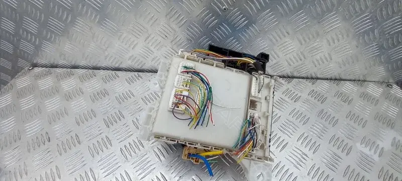 Блок комфорта 5J271469