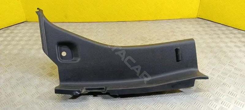 Обшивка салона 625300C020