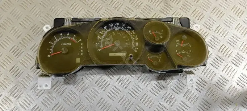 Панель приборов 769166280A