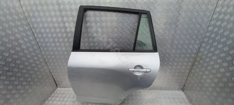 Стекло двери 6810442120