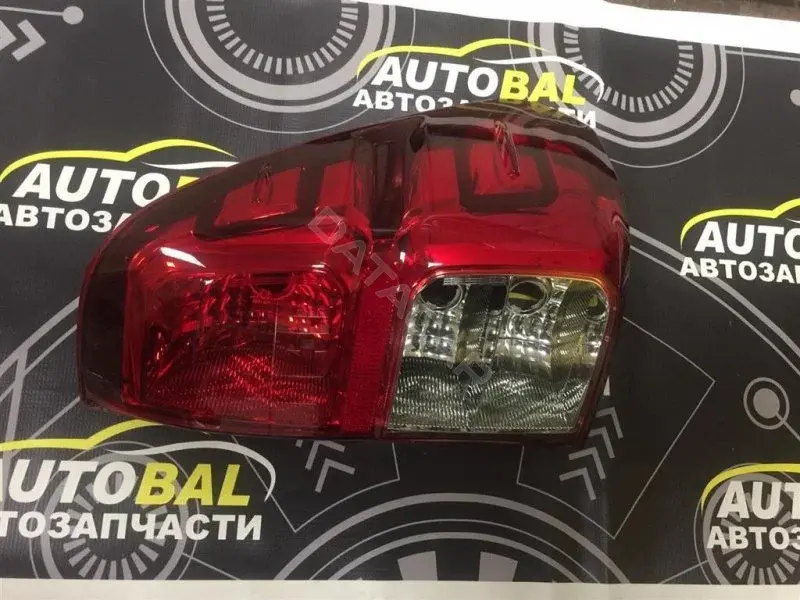 Задние фонари 815500K260