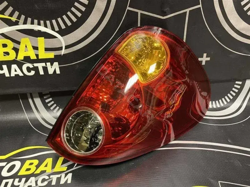 Задние фонари MN157914