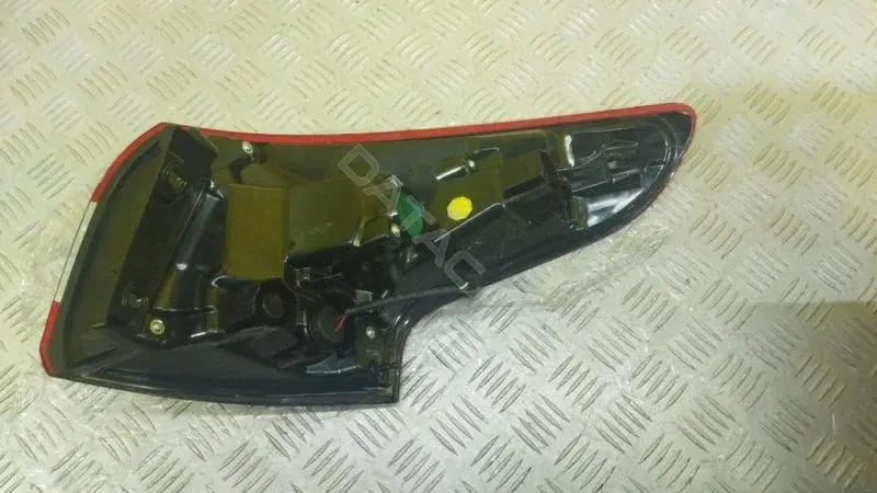 Задние фонари 265554EA0A