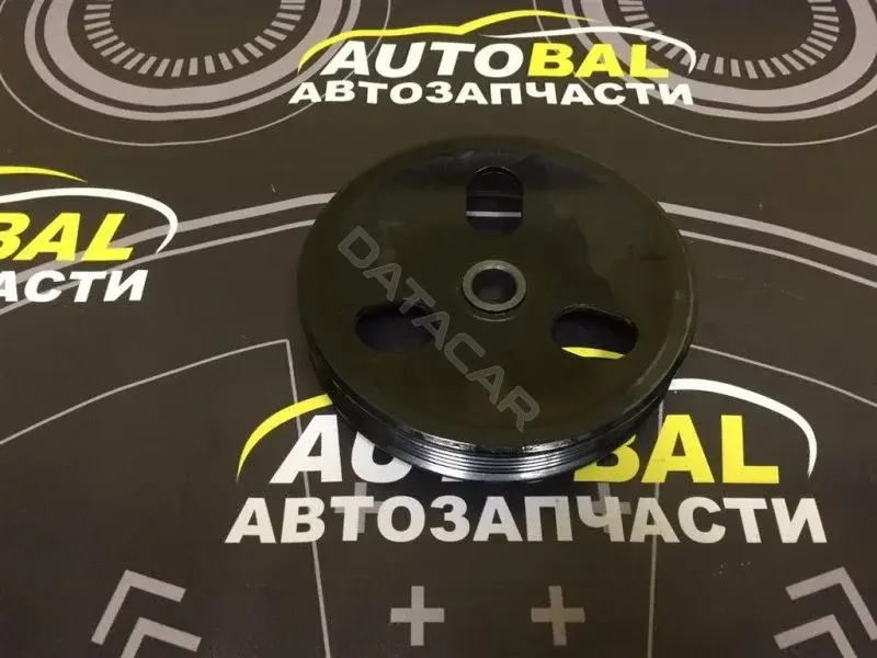 Шкив ГУР 4483220