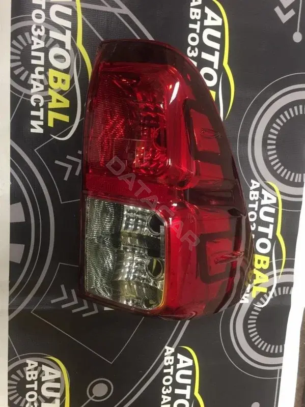 Задние фонари 815510K261