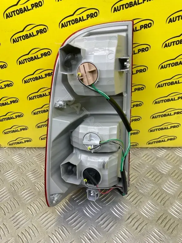 Задние фонари 815500K160