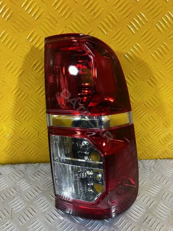 Задние фонари 815500K140