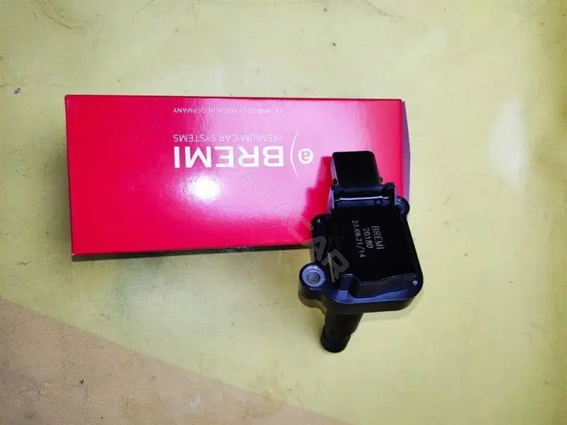 Катушка зажигания 0001502980