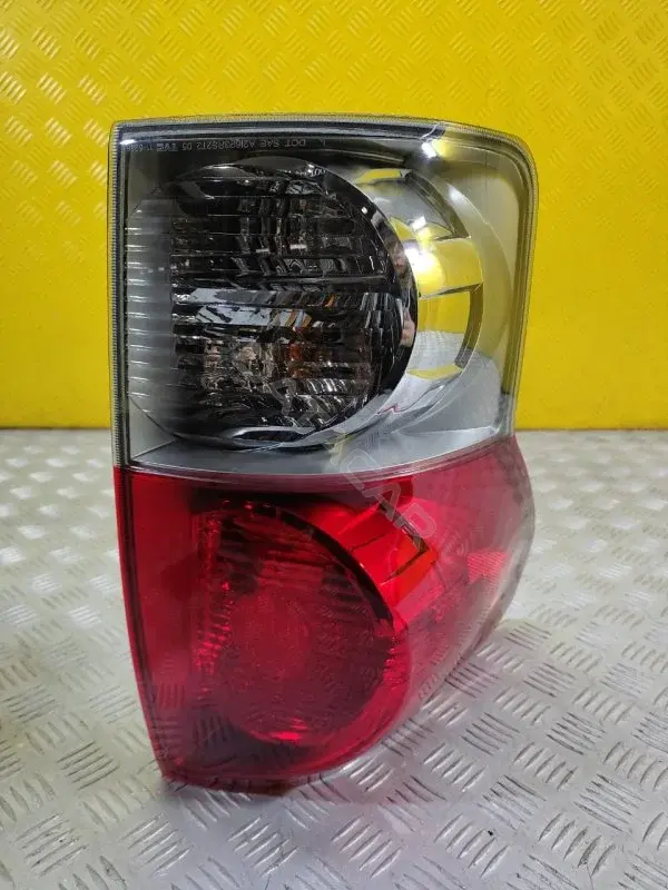 Задние фонари 815600C070