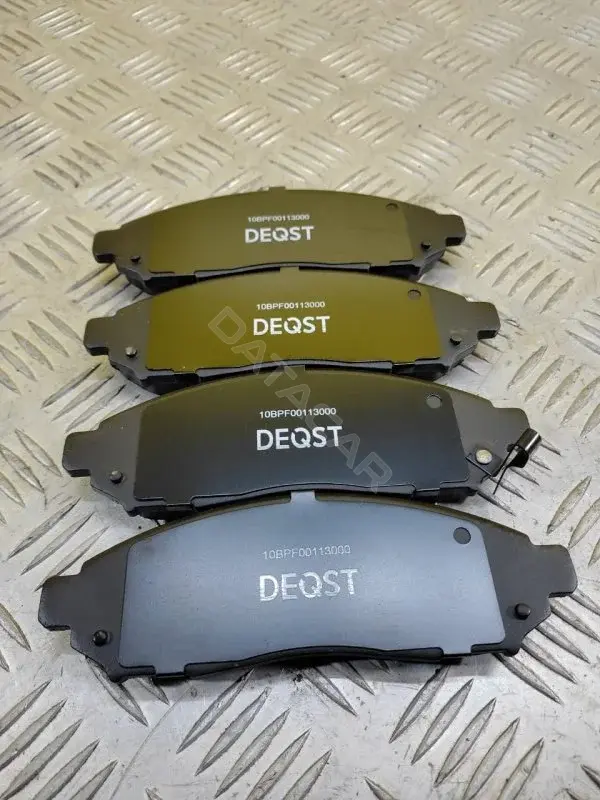 Тормозные колодки DA060EB326