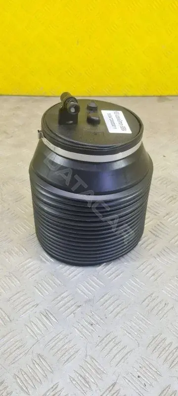 Пневмоподушка 4808060010