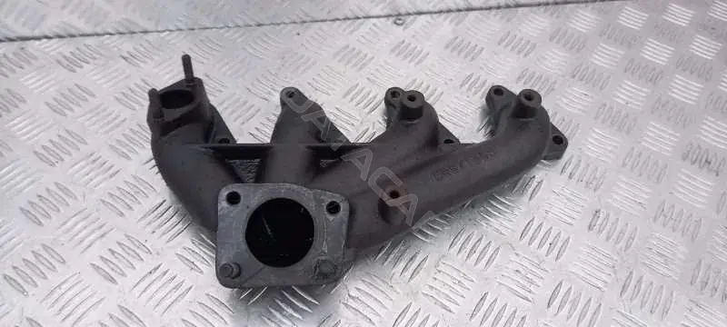 Выпускной коллектор MR571363