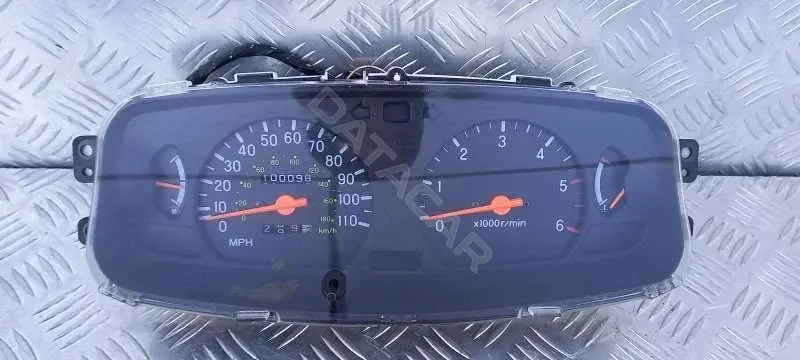 Панель приборов 143365