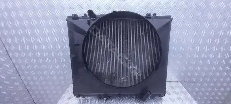 Радиатор охлаждения 143432
