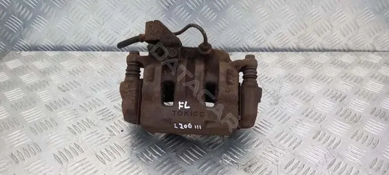 Суппорт тормозной MR977362